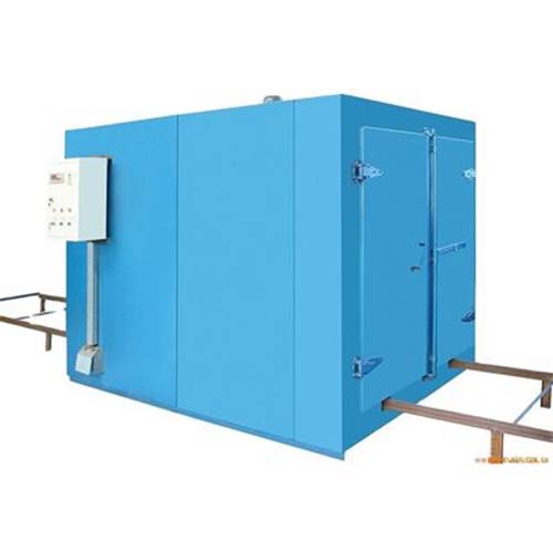 Curing Oven For Powder Coating: Quality Coating Finishers